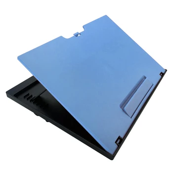 

Students Lap Tray Multifunction Bedroom Laptop Desk Home Reading Cushion Foldable Travel Adjustable Stand Portable Outdoor