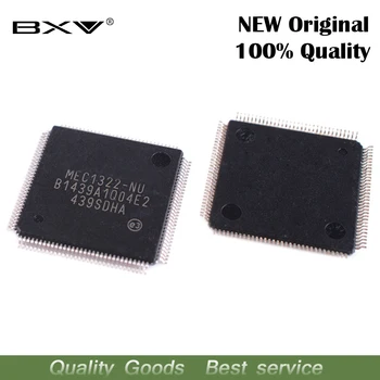 

2pcs MEC1322-NU MEC1322 QFP-128 new original free shipping