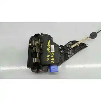

3D1837016 LOCK RIGHT FRONT DOOR VOLKSWAGEN TOUAREG (7L6)