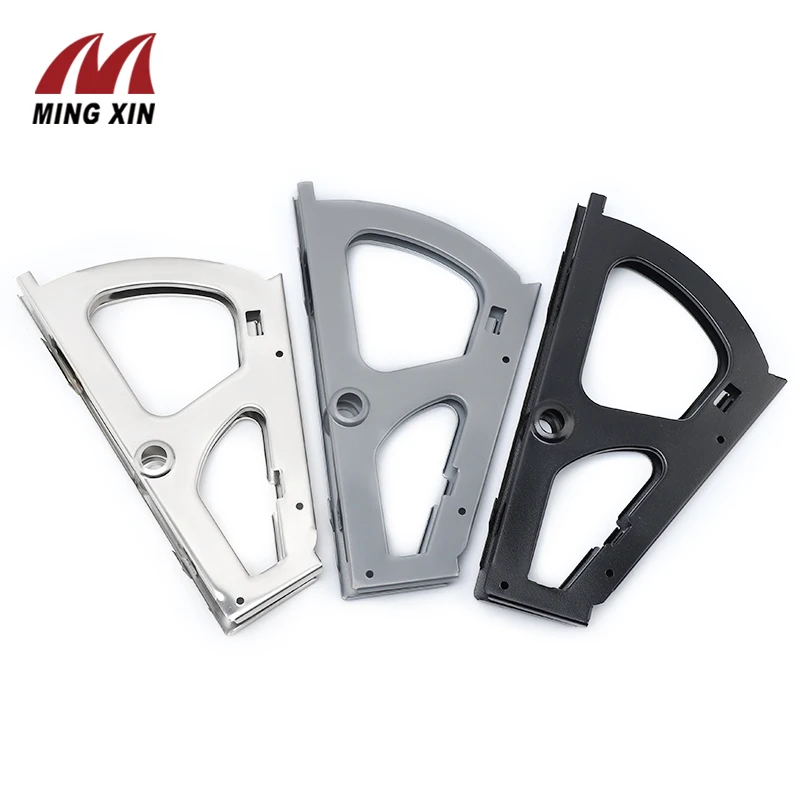 Петли мебельные складные из нержавеющей стали 2 шт. | Обустройство дома