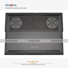 AP1EP000100 для lenovo Legion Y540 Y540-14 базовый чехол нижний чехол Корпус Корпуса корпуса КОРПУСА