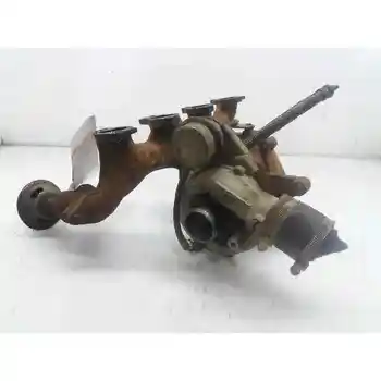 

9645247080 TURBOCHARGER PEUGEOT 307 (S1)