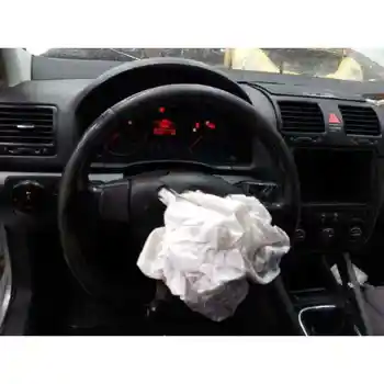 

STEERING WHEEL VOLKSWAGEN GOLF V SALOON (1K1)