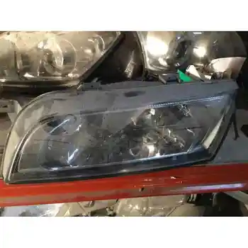 

1710185675 HEADLIGHT LEFT NISSAN ALMERA (N15)