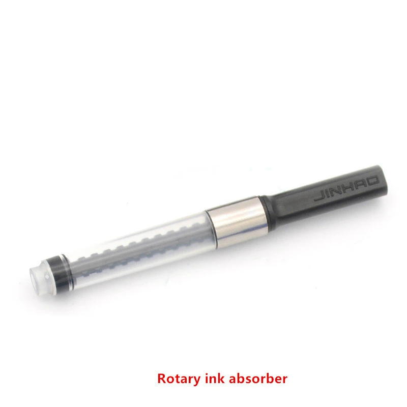 Авторучка jinhao399 каллиграфическая ручка канцелярские маркеры caneta чернильная