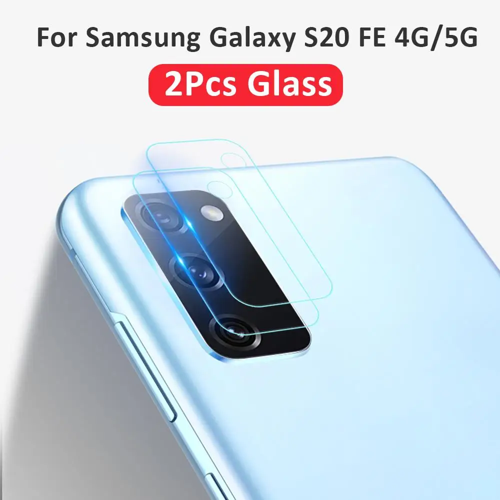 Закаленное защитное стекло 9D для Samsung Galaxy S21/S20 Plus/FE | Мобильные телефоны и