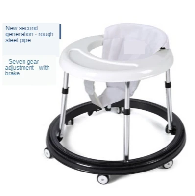 collapsible baby walker