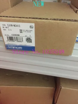 

1PC CJ1W-NC413 CJ1W NC413 CJ1WNC413 New and Original Priority use of DHL delivery #3