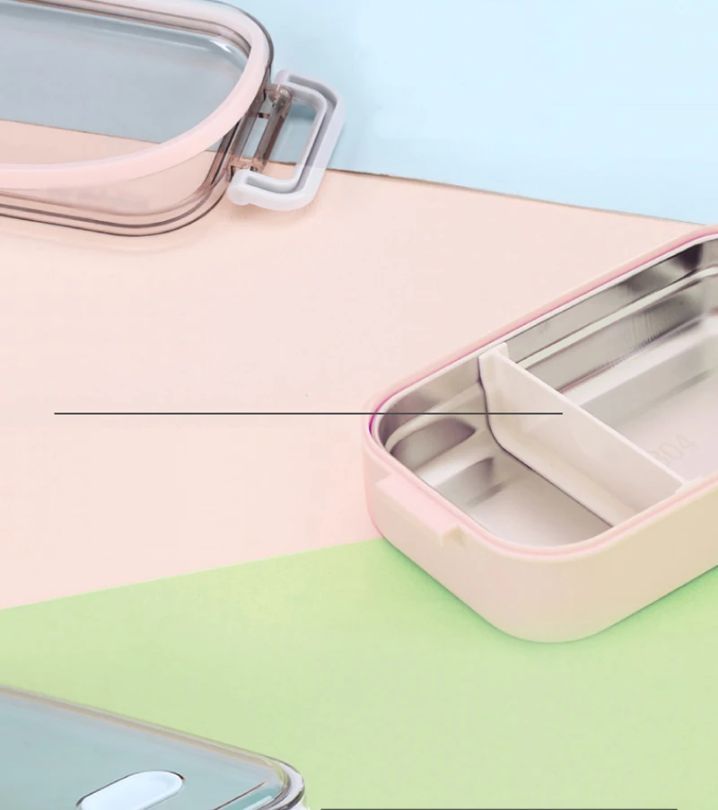 Stainless steel lunch box32