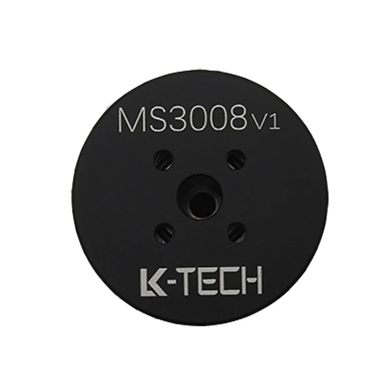 MS3008(RMD-S-2408) BLDC микро/серводвигатель портативный PTZ фотографический pod поворотный