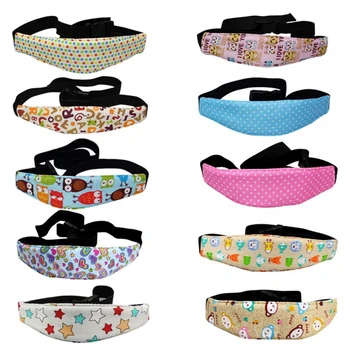

Multicolor Adjustable Children Kids Sleep Safety Band Organizer Carts Fixing Belt Accessories Car Seat Baby Stroller Accessories