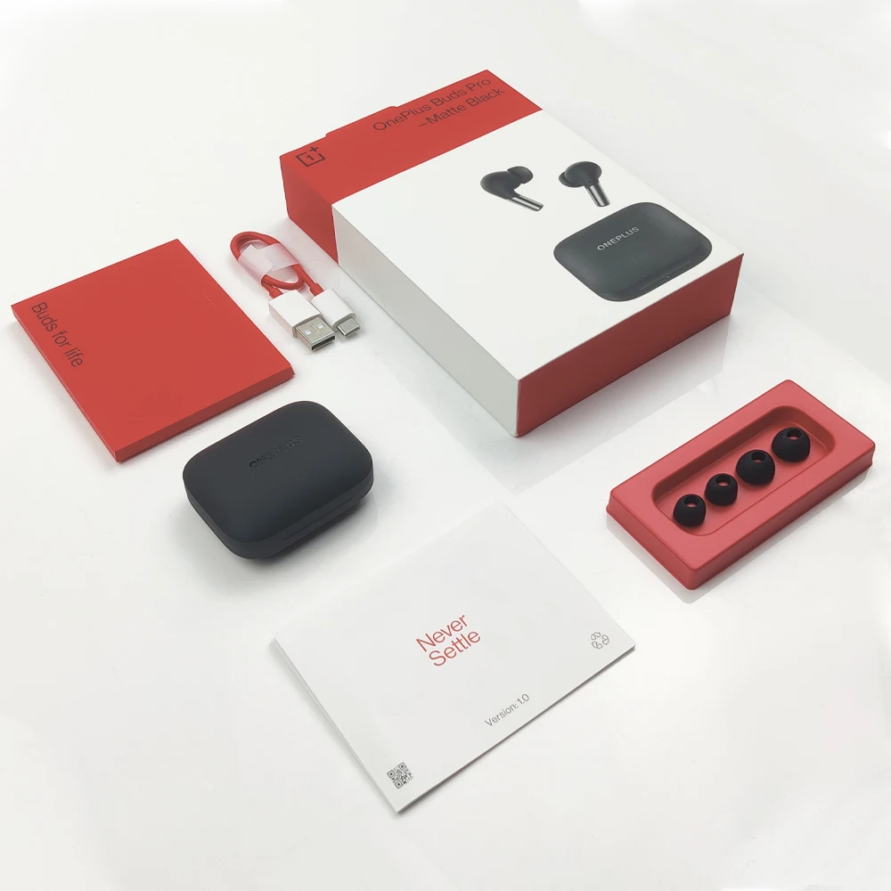 Original Oneplus Buds Pro Wireless 