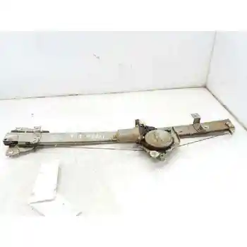 

MR989947 WINDOW LIFTER FRONT RIGHT MITSUBISHI MONTERO (V80/V90)