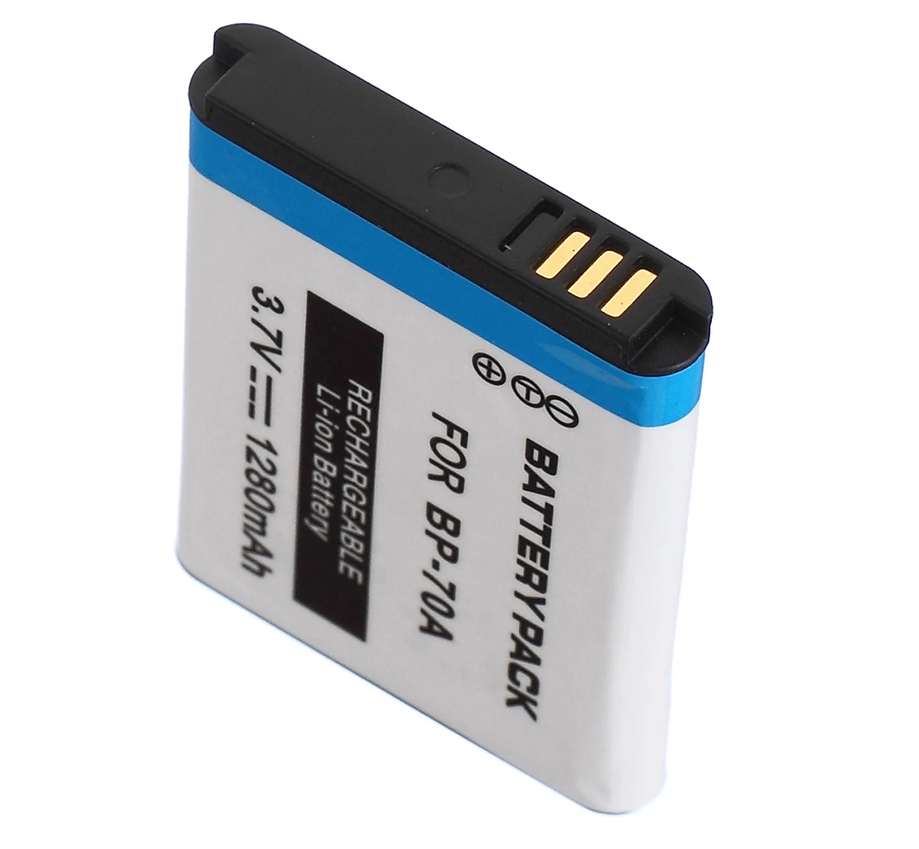 Аккумуляторная батарея для цифровой камеры samsung AQ100, MV800, SL50, SL600, SL605, SL630, PL200, PL201, TL105, TL110, TL205