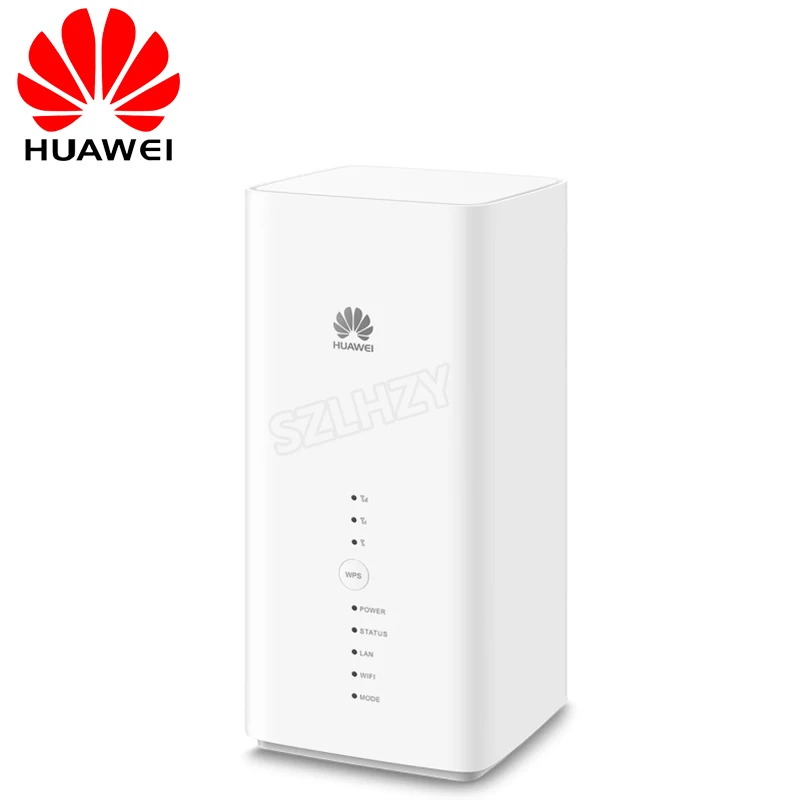 

Unlocked New Huawei B618 B618S-22d Cat9/11 450Mbps 4G LTE CPE WiFi Router Support VoIP VoLTE 4G Wireless Router PK B315 E5186