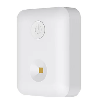 

Led Sterilizer With Indicator Toilet USB Rechargeable Shoe Cabinet Home Hotel UV Disinfection Lamp Wardrobe Trash Can