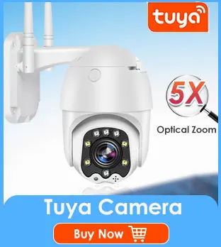 Tuya WiFi Doorbell Camera 1080P HD Battery Video Door Bell Smart Home Night View Security Protect APP Control Alexa Google front door intercom