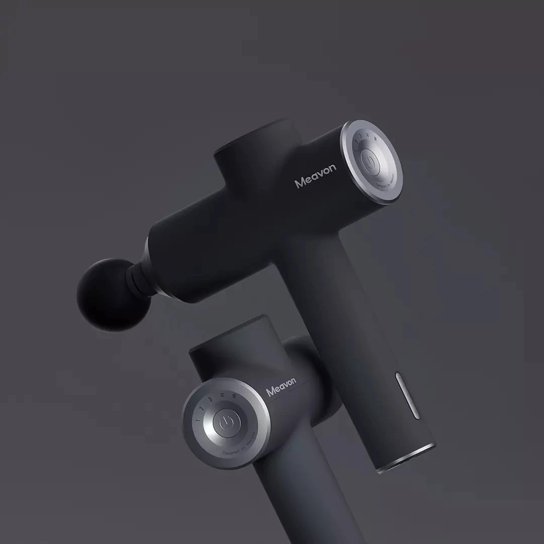 Original Meavon Massage gun  Machine Deep Muscle