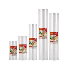 

Vacuum Sealer Bags Food Vacuum Bag Storage Bags For Vacuum Sealer 5 Rolls/Lot