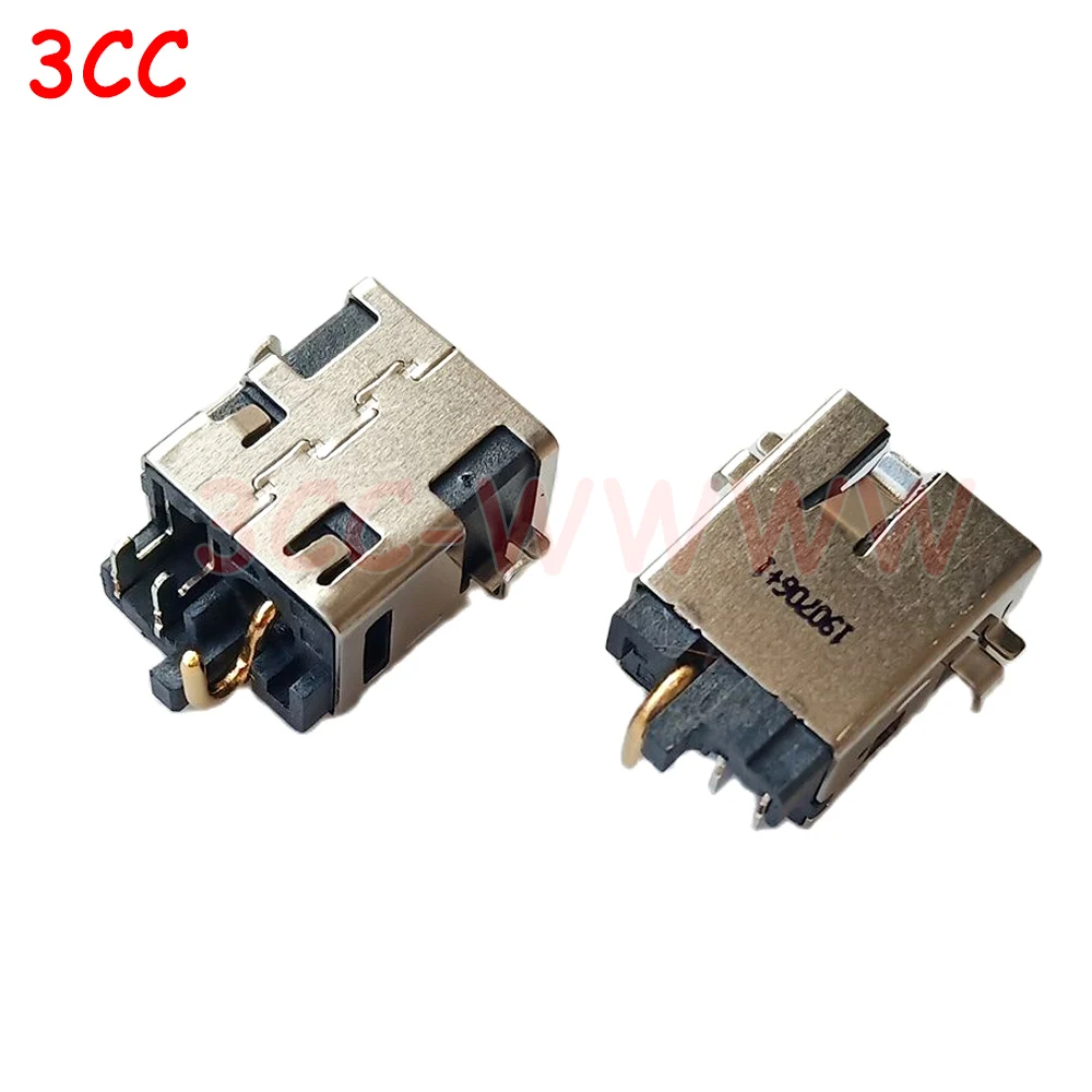 Connecteur D'alimentation MSI GE70 - Jack DC 19V - Pour Câble D'origine - Neuf