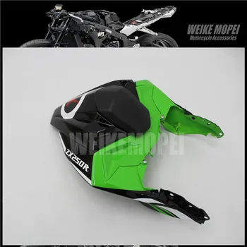 

Tail Rear Cover Cowl Fairing Panel Fit For Kawasaki Ninja300R Z 250 Z300 Z3 EX300 ZX 300 ZX-250R 2013 2014 2015 2016 2017