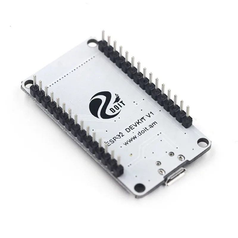 

ESP32 ESP-32S CP2102 Wireless WiFi Bluetooth Development Board Micro USB Dual Core Power Amplifier Filter Module ESP-32 ESP32S