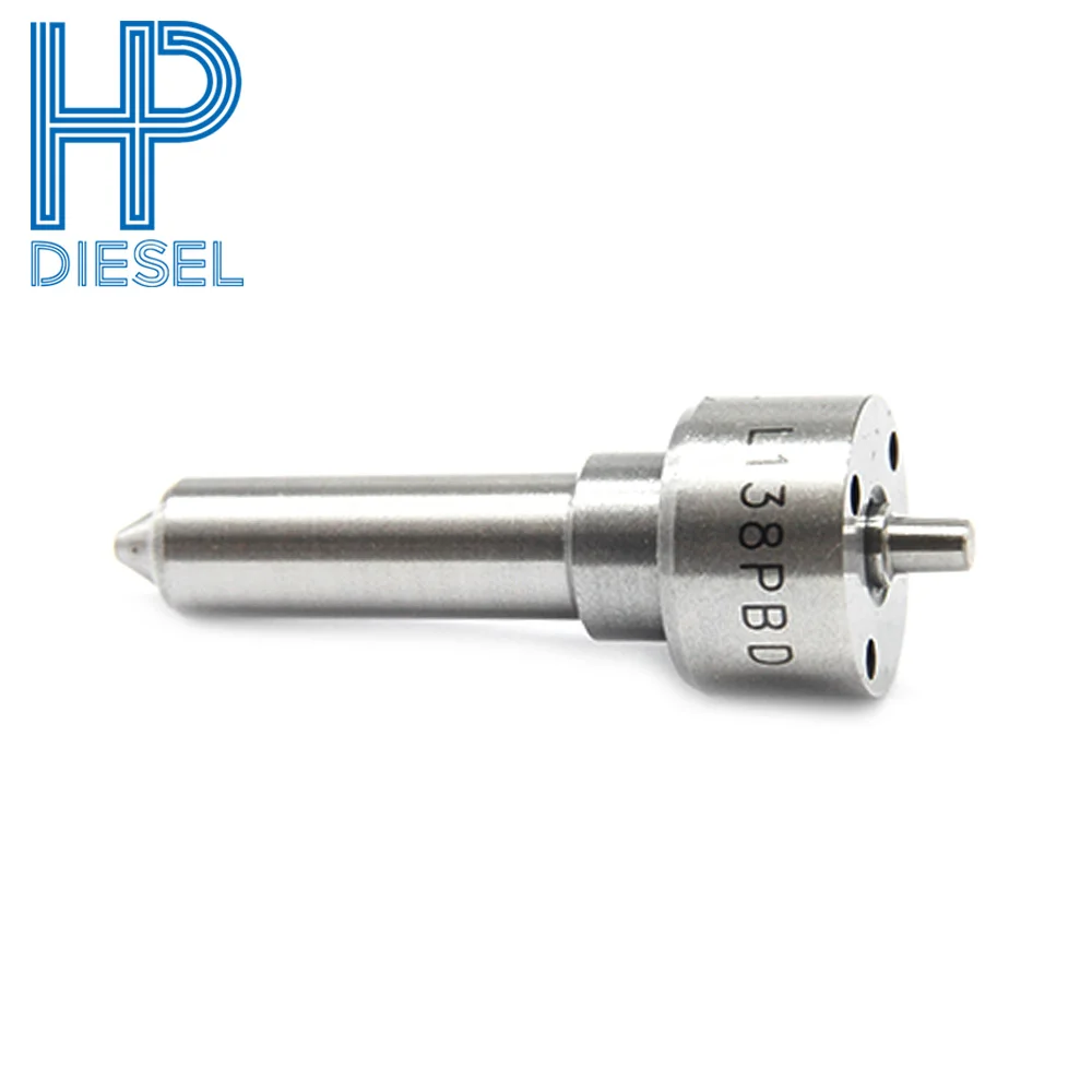 6pcslot инжектор топлива сопло L138PBD для Delphi Инжектор EJBR04601D EJBR02601Z common rail | Автомобили и