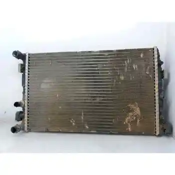 

6Q0121253Q WATER RADIATOR SEAT IBIZA (6L1)