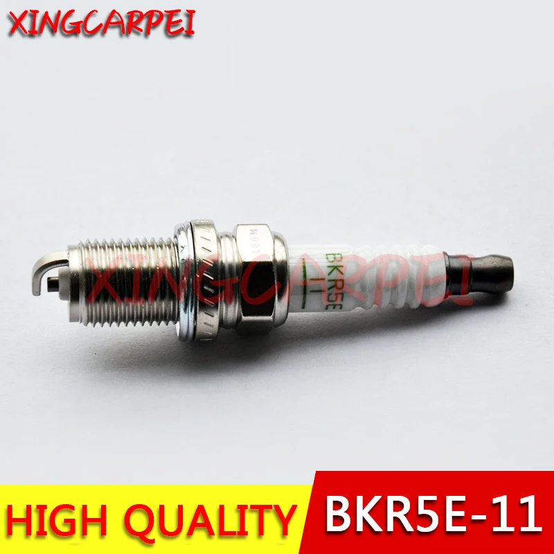 BKR5E-11 6953 4 ×Car свечи зажигания для Toyota LEXUS 4runner Celica Corolla Эхо матрица Paseo MR2 T100 Yaris Tercel