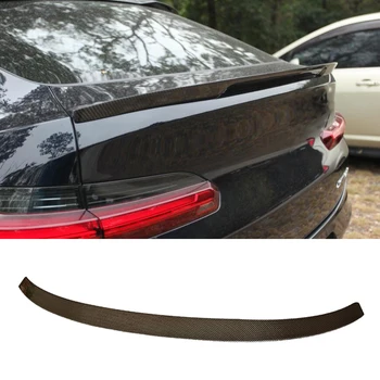

M-P Style Trunks Carbon fiber Spoiler For BMW G02 25i 30i