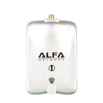 

MIFI network card 4G wireless network card USB 150Mbps high-power wireless network card portable WIFI adapter 2 * 8dBi antenna