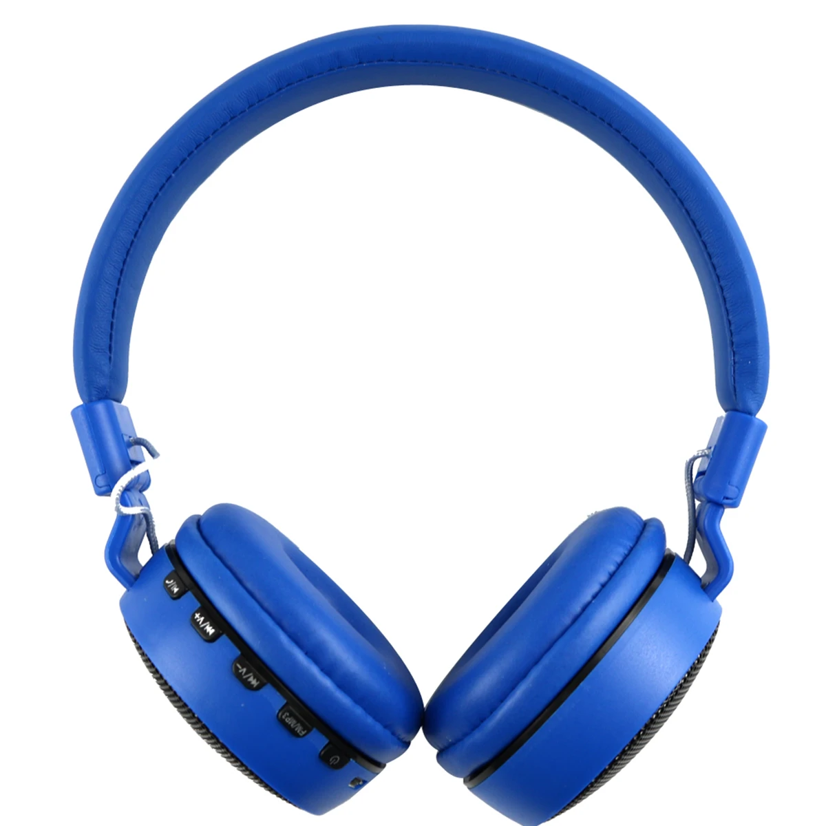 Wireless Bluetooth Kids Over Ear LED Headphones Earphones for iPad Phones Portable Audio Video Consumer Electronics