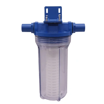 

Family Garden Poultry Filter Water Supply Device for Farm Animal Feed Veterinary Reproduction Pet Supplies