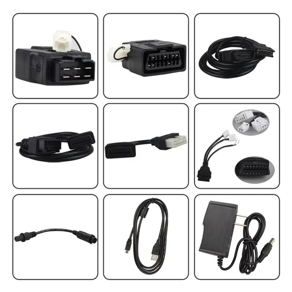 New Arrival V15 GDS VCI Diagnostic Tool for Hyundai and Kia