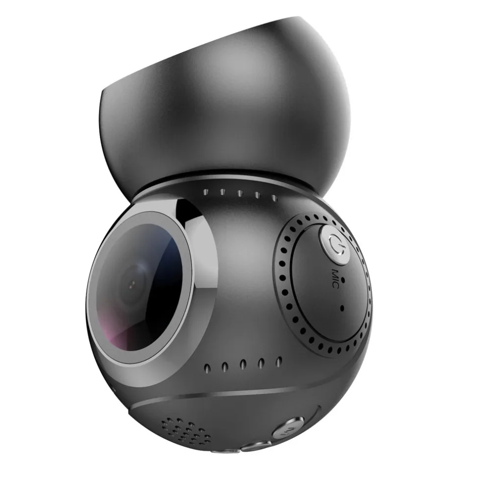 Anytek G21 объектив 170 градусов 1080P Full HD NTK96658 WiFi Автомобильный видеорегистратор с датчиком движения gps Автомобильный видеорегистратор