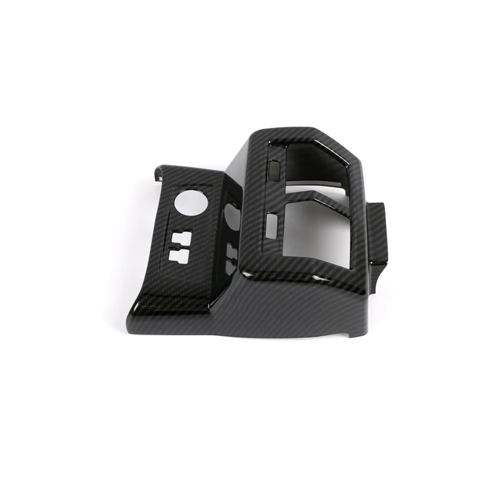 Автомобильные аксессуары накладка на заднее сиденье автомобиля вентиляционное