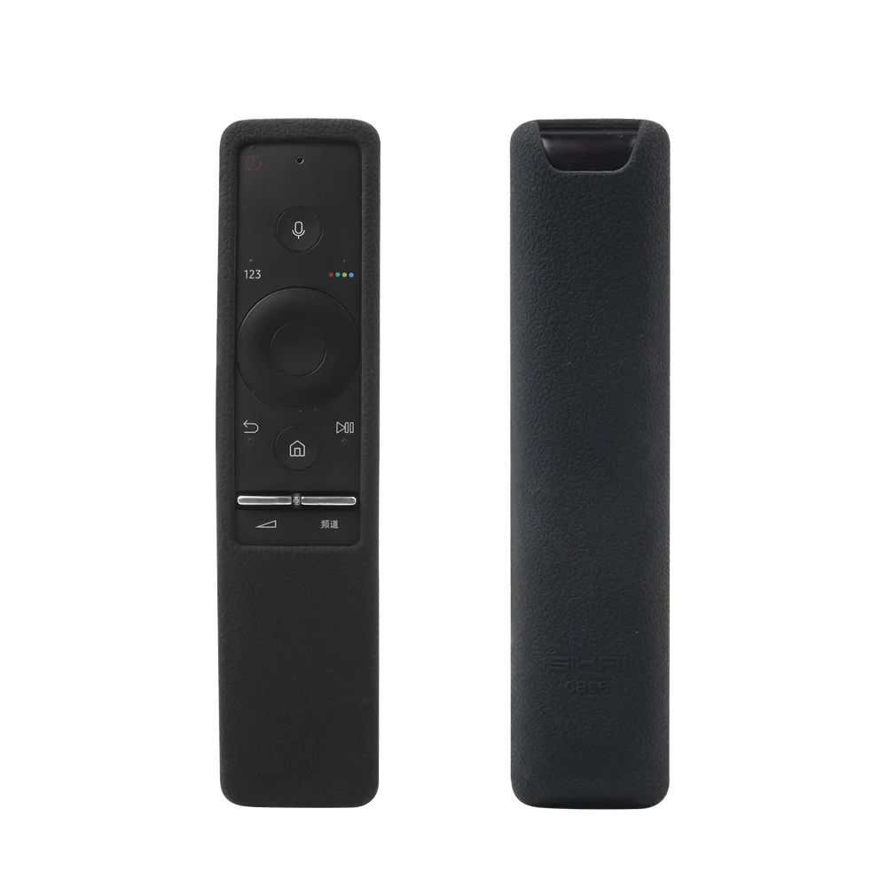 Ударопрочный чехол SIKAI для Samsung TV удаленный Smart VOICE BN59 01312A/01259B UA55KU6300J|samsung cover|cover