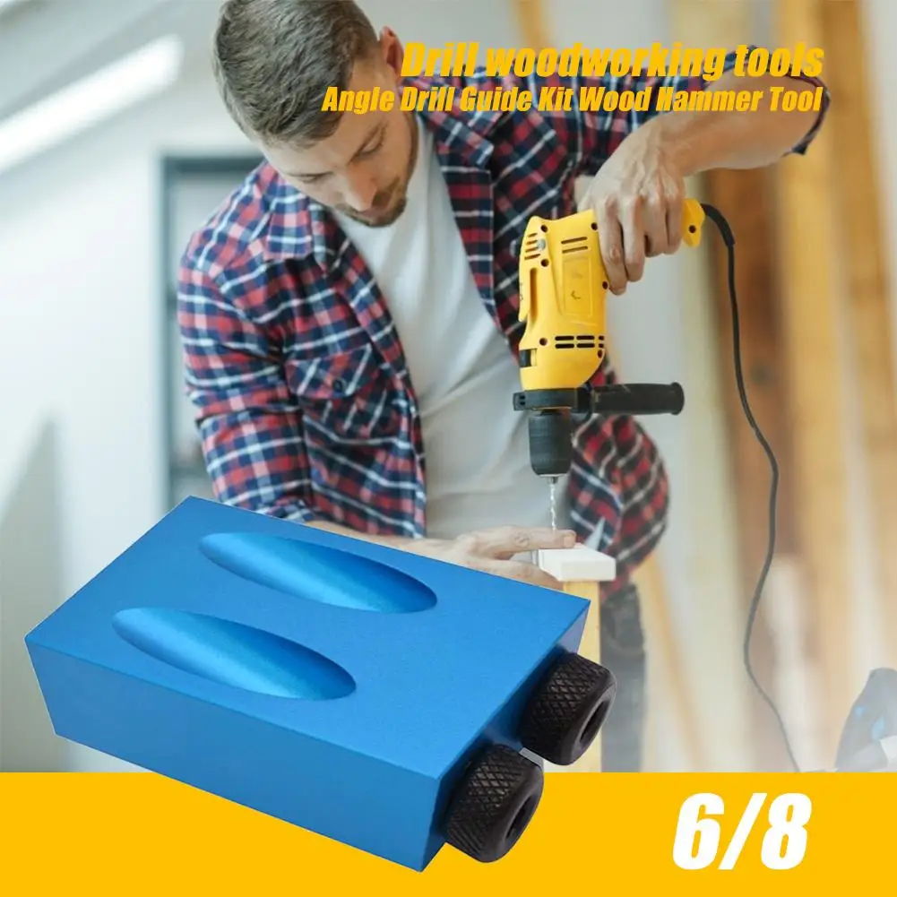 14/15 unids/set Mini Kit con portapiezas con orificios sistema de ventanas de la broca de taladro paso accesorios trabajo en madera herramienta para trabajar la madera Dropshipping. Exclusivo.|Taladros| - AliExpress