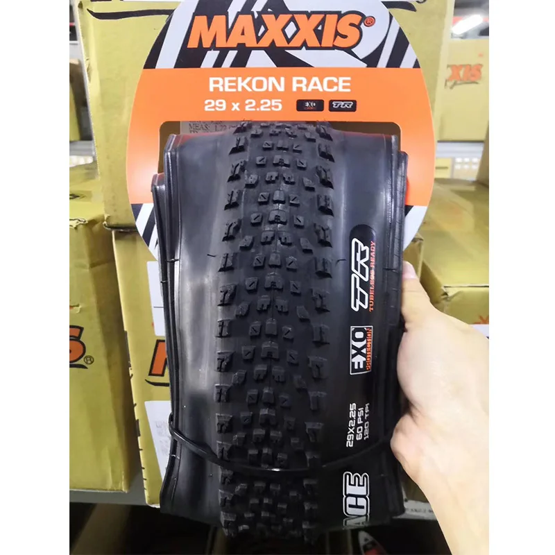 maxxis rekon race 26