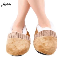 Новинка; Мужская обувь; зимние тапочки; теплые мягкие тапочки; нескользящая домашняя обувь; меховые тапочки; мягкая зимняя домашняя обувь; однотонный цвет