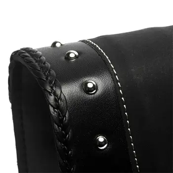 

PU Leather Saddle Bag Equipment Motorcycle Universal Storage Waterproof