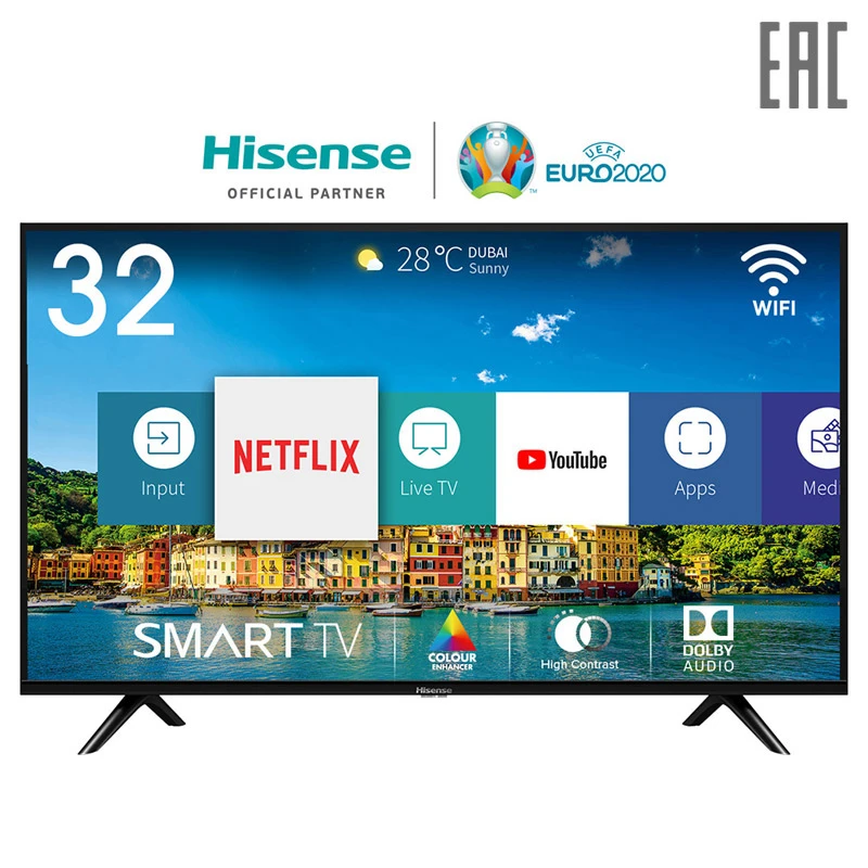 テレビhisense社 32 32e5600ee Hdスマートテレビvidda 2 5 スマートテレビ 32 インチ 3239inchtv Aliexpress Consumer Electronics テレビhisense社 32 32e5600ee Hdスマートテレビvidda 2 5 スマートテレビ 32 インチ 3239inchtv Aliexpress Consumer Electronics