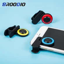 Игровой джойстик мобильный телефон рокер сенсорный экран Pubg геймпад смартфон аркадная Мини Кнопка контроллер для iphone android планшет