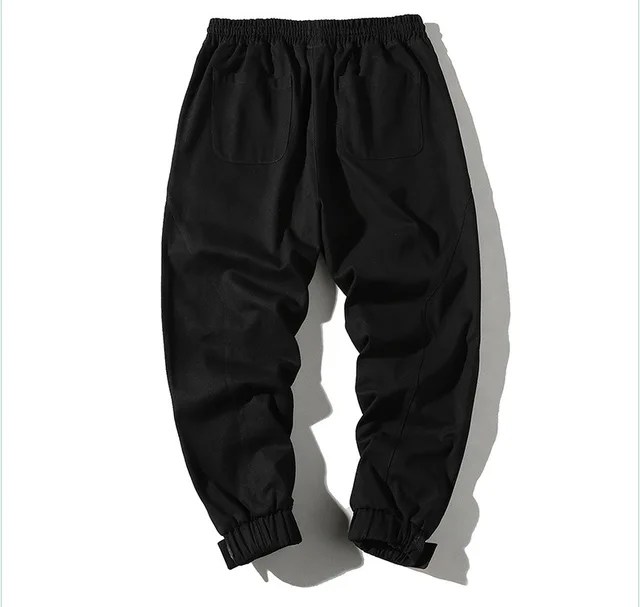 Casual Jogger Sweatpants Tracksuit Trousers 14