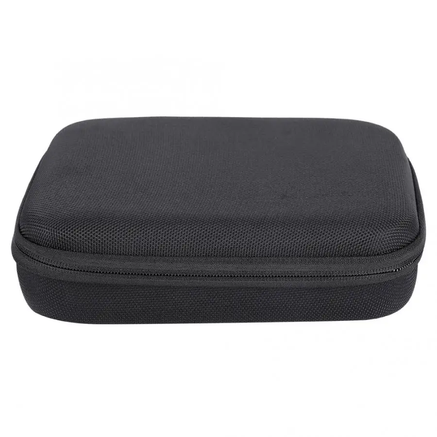 M Отделение для фотографий Carry Storage Box сумка Противоударный Камера Защитный чехол для экшн-камеры Gopro Hero 4/5/6 аксессуаров для Gopro Hero - Цвет: M
