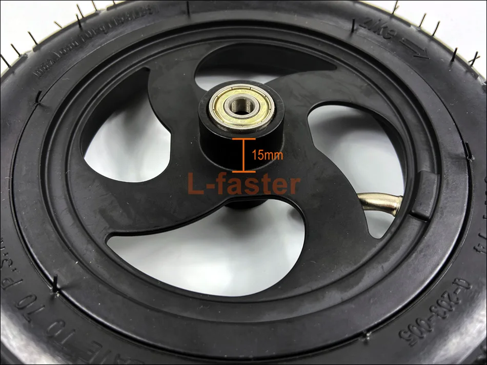 8x1 wheel -9-950