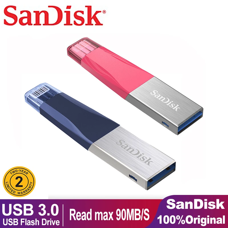 セールショッピング サンディスクixpandフラッシュドライブリュクス256ギガバイト64gb128gb Flash Drives 32ギガバイトポータブルペンデュアルドライブメモリアusbデュアルフラッシュドライブ軽量化iphone Usb 取寄販売 Nexus Jp Co Jp