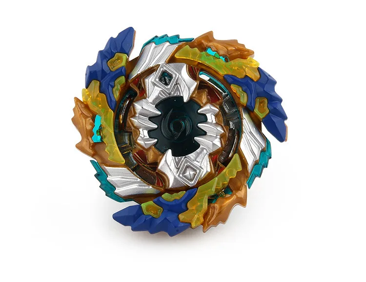 Burst Spinner beyblad Burst B122 в коробке с измерительной лентой передатчик гироскоп игрушка