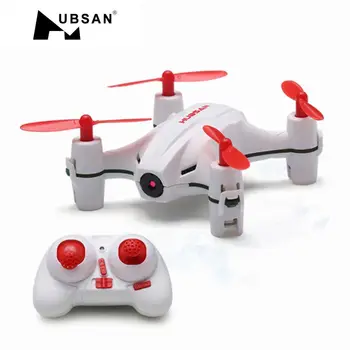 

Hubsan H002 For Nano Q4 With 720P HD Camera 2.4G 4CH 6A&xis Headless Mode RC Quadcopter RTF Camera Drones