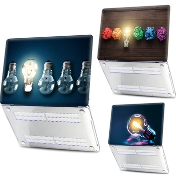 

Fasion Print Shell Case For Huawei Matebook D 14 D15 2020 Mate 13 14 X Pro 13.9 2020 Honor Magicbook 14 15 Anti-Scrached Cover